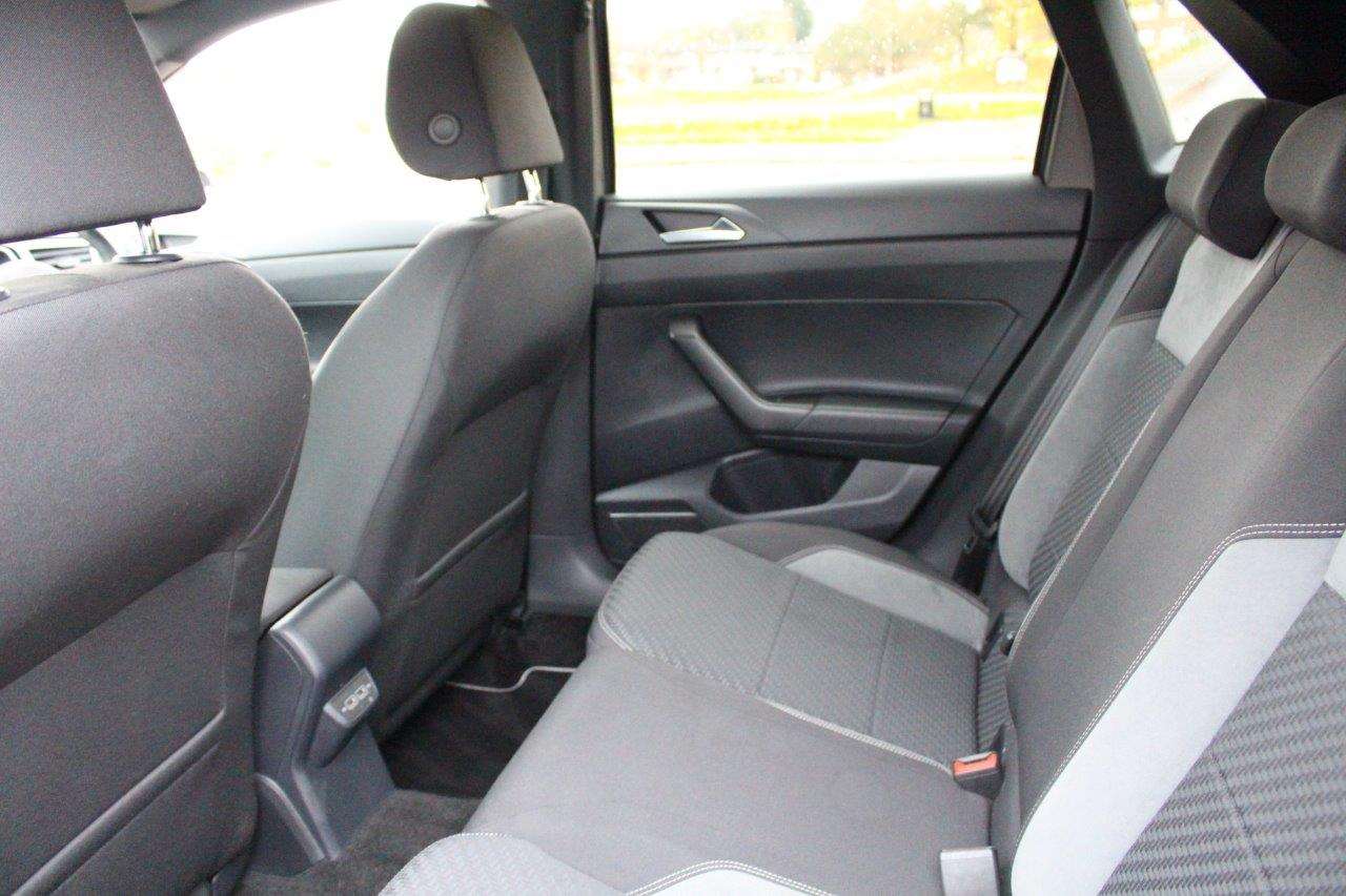 Used Volkswagen Polo 2020 for sale - 76586773: Photo 15