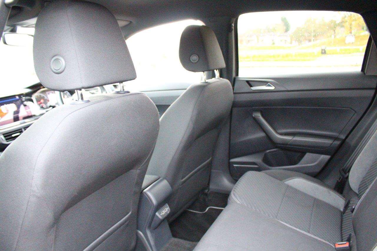 Used Volkswagen Polo 2020 for sale - 76586773: Photo 16