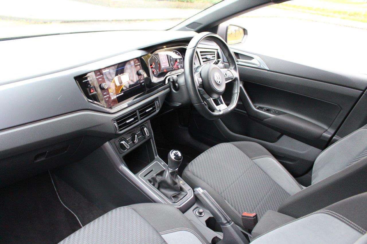 Used Volkswagen Polo 2020 for sale - 76586773: Photo 17