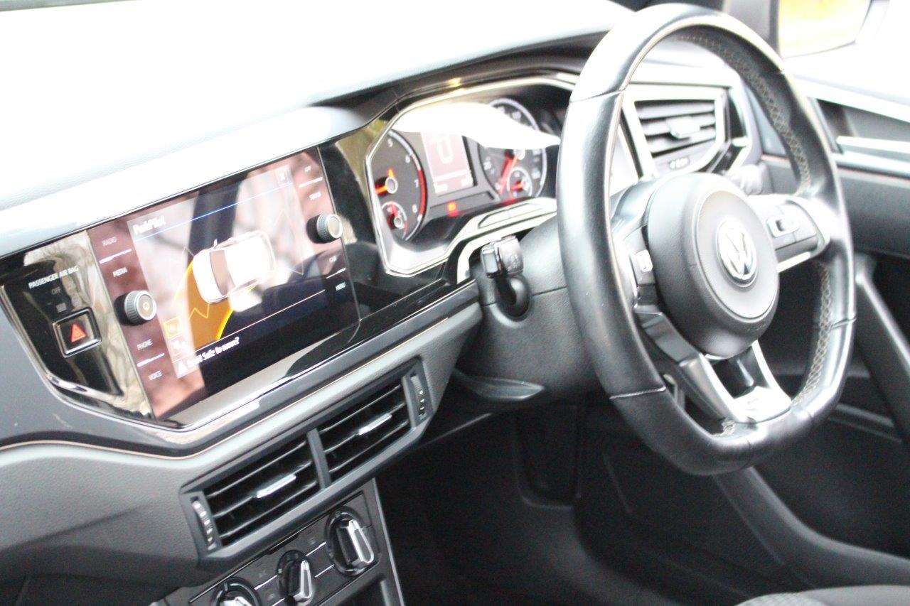 Used Volkswagen Polo 2020 for sale - 76586773: Photo 18