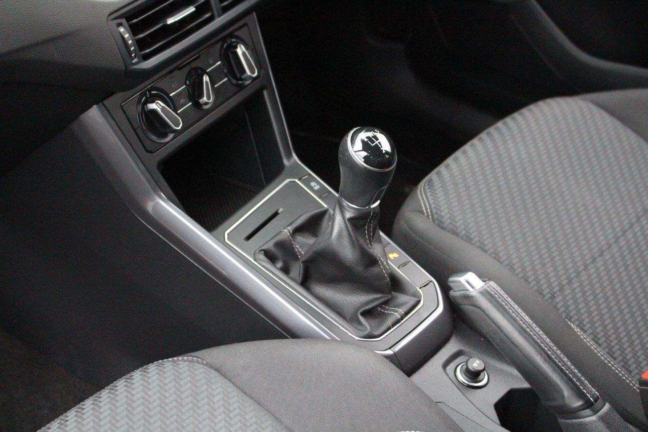 Used Volkswagen Polo 2020 for sale - 76586773: Photo 19