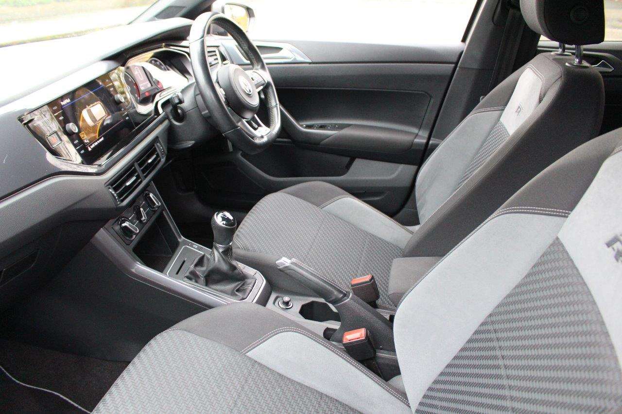 Used Volkswagen Polo 2020 for sale - 76586773: Photo 20