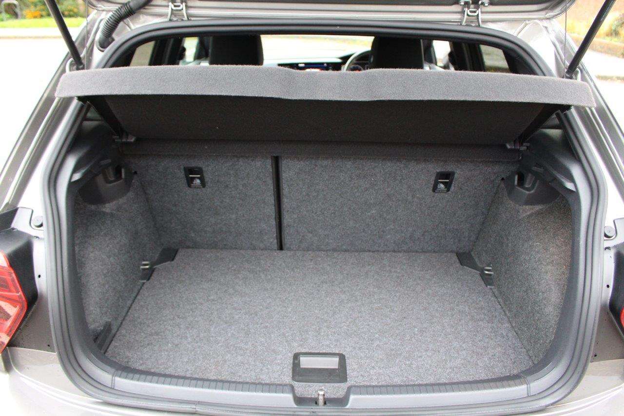 Used Volkswagen Polo 2020 for sale - 76586773: Photo 21