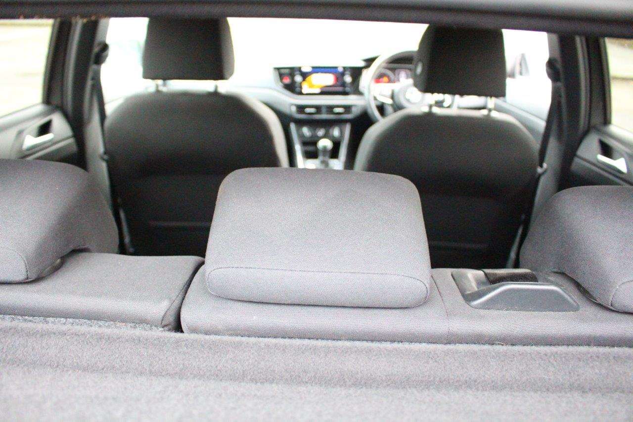 Used Volkswagen Polo 2020 for sale - 76586773: Photo 22