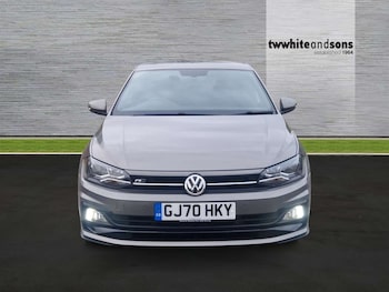Used Volkswagen Polo 2020 for sale - 76586773: Photo