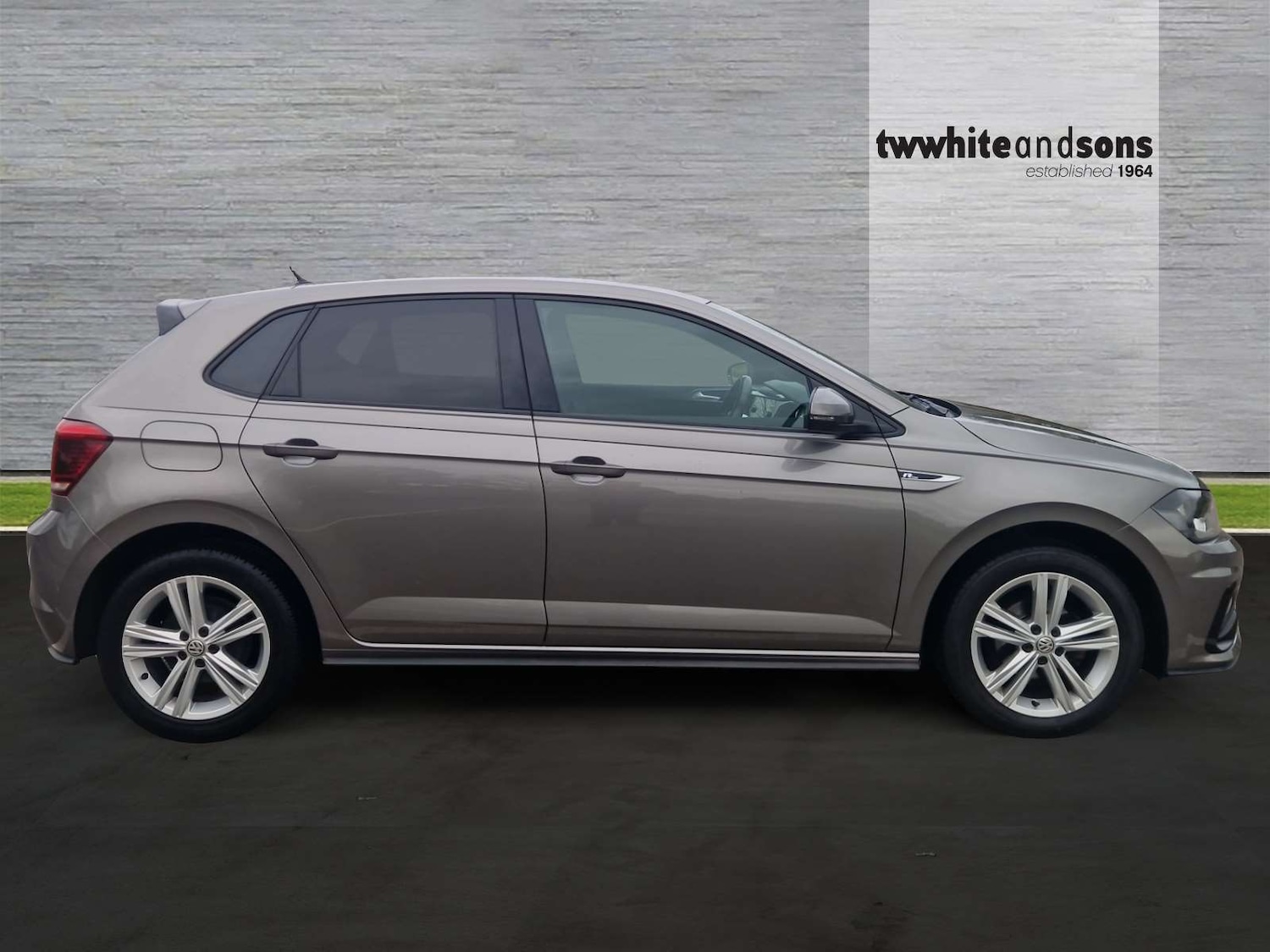 Used Volkswagen Polo 2020 for sale - 76586773: Photo 8