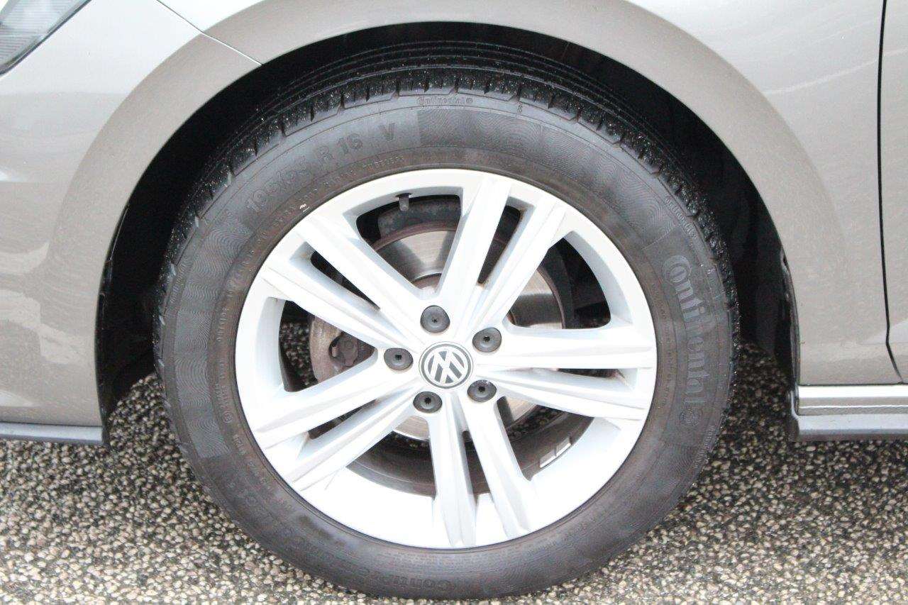 Used Volkswagen Polo 2020 for sale - 76586773: Photo 9