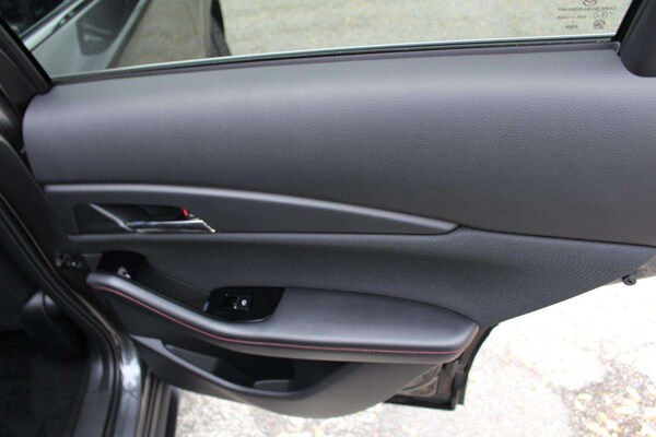 Used Mazda CX-30 2025 for sale - 76285520: Photo 14