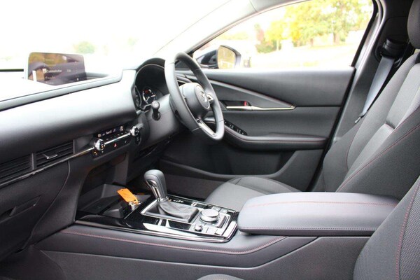 Used Mazda CX-30 2025 for sale - 76285520: Photo 16
