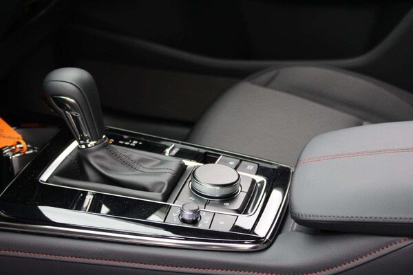 Used Mazda CX-30 2025 for sale - 76285520: Photo 17