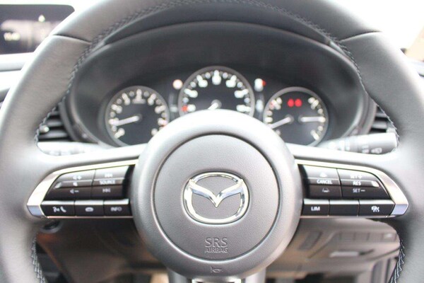 Used Mazda CX-30 2025 for sale - 76285520: Photo 19