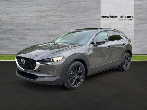 Used Mazda CX-30 2025 for sale - 76285520: Photo 1