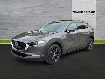 Mazda - CX-30