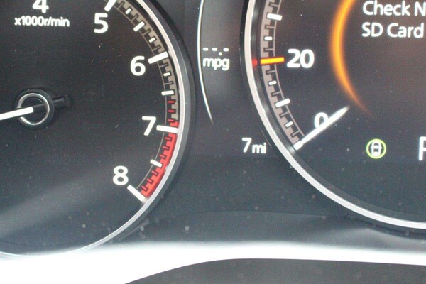 Used Mazda CX-30 2025 for sale - 76285520: Photo 20