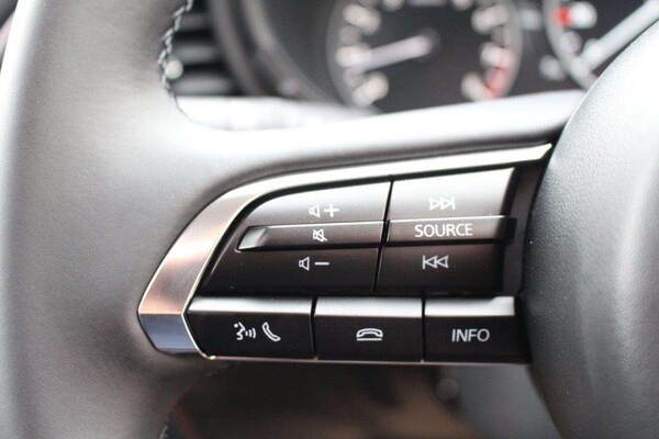 Used Mazda CX-30 2025 for sale - 76285520: Photo 21