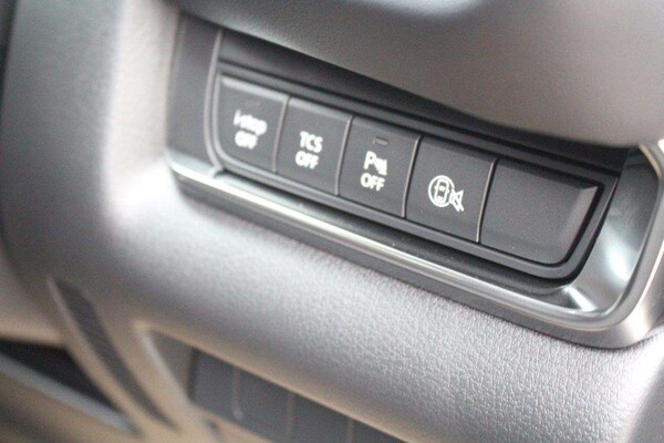 Used Mazda CX-30 2025 for sale - 76285520: Photo 25