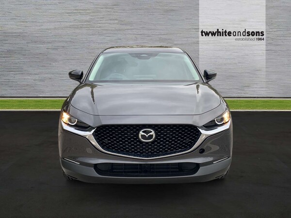 Used Mazda CX-30 2025 for sale - 76285520: Photo 2