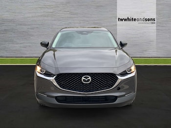 Used Mazda CX-30 2025 for sale - 76285520: Photo
