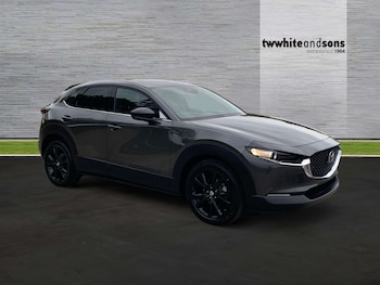 Used Mazda CX-30 2025 for sale - 76285520: Photo