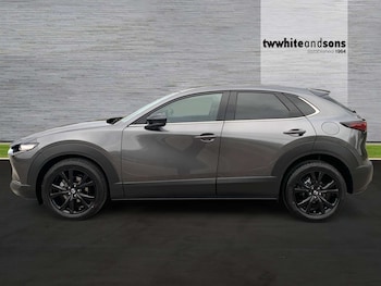 Used Mazda CX-30 2025 for sale - 76285520: Photo