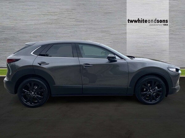 Used Mazda CX-30 2025 for sale - 76285520: Photo 8