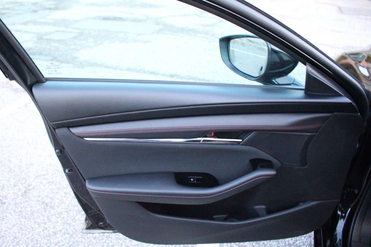 Used Mazda Mazda3 2025 for sale - 76726077: Photo 13