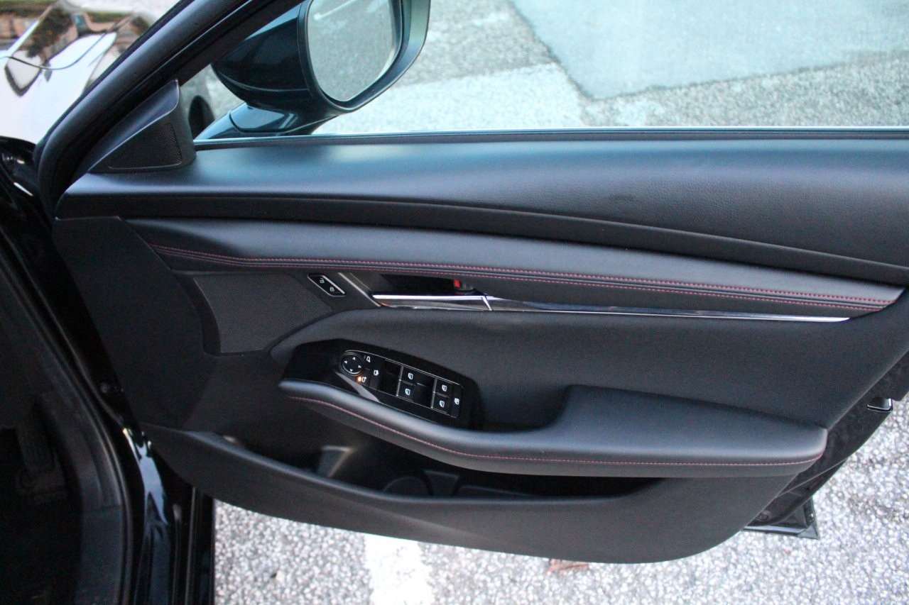 Used Mazda Mazda3 2025 for sale - 76726077: Photo 14