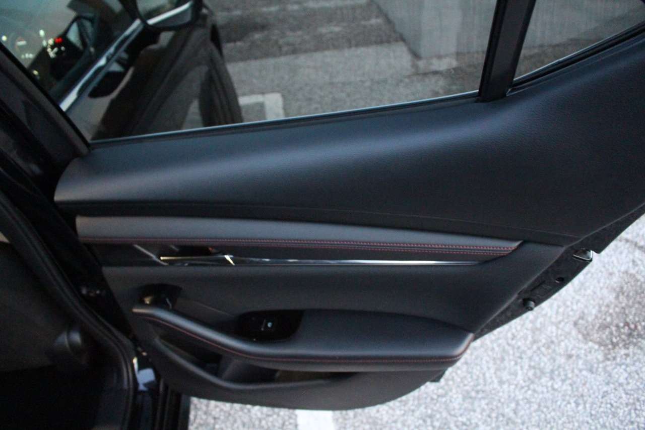 Used Mazda Mazda3 2025 for sale - 76726077: Photo 16