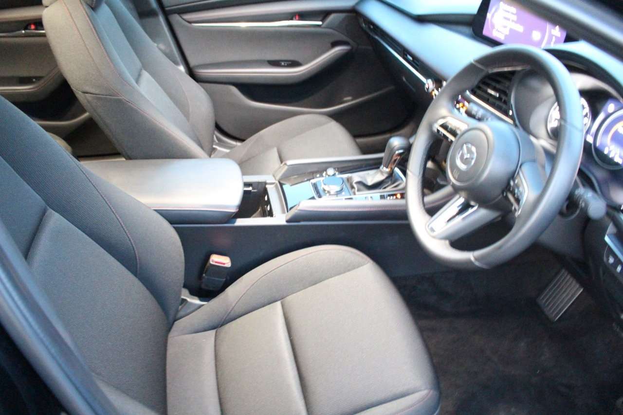 Used Mazda Mazda3 2025 for sale - 76726077: Photo 17