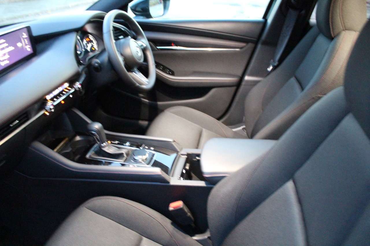 Used Mazda Mazda3 2025 for sale - 76726077: Photo 20