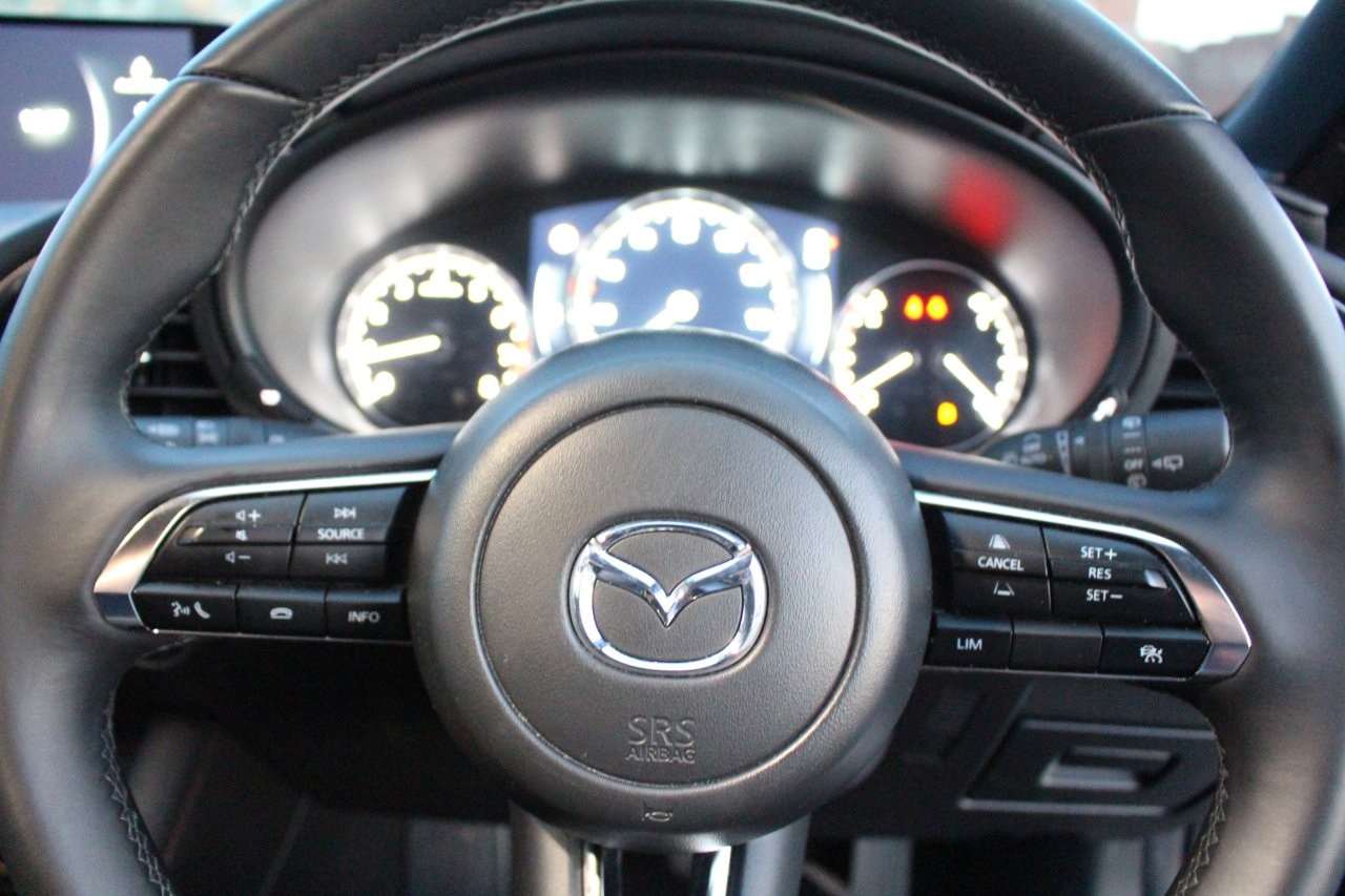 Used Mazda Mazda3 2025 for sale - 76726077: Photo 21