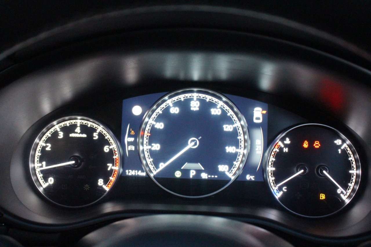 Used Mazda Mazda3 2025 for sale - 76726077: Photo 22