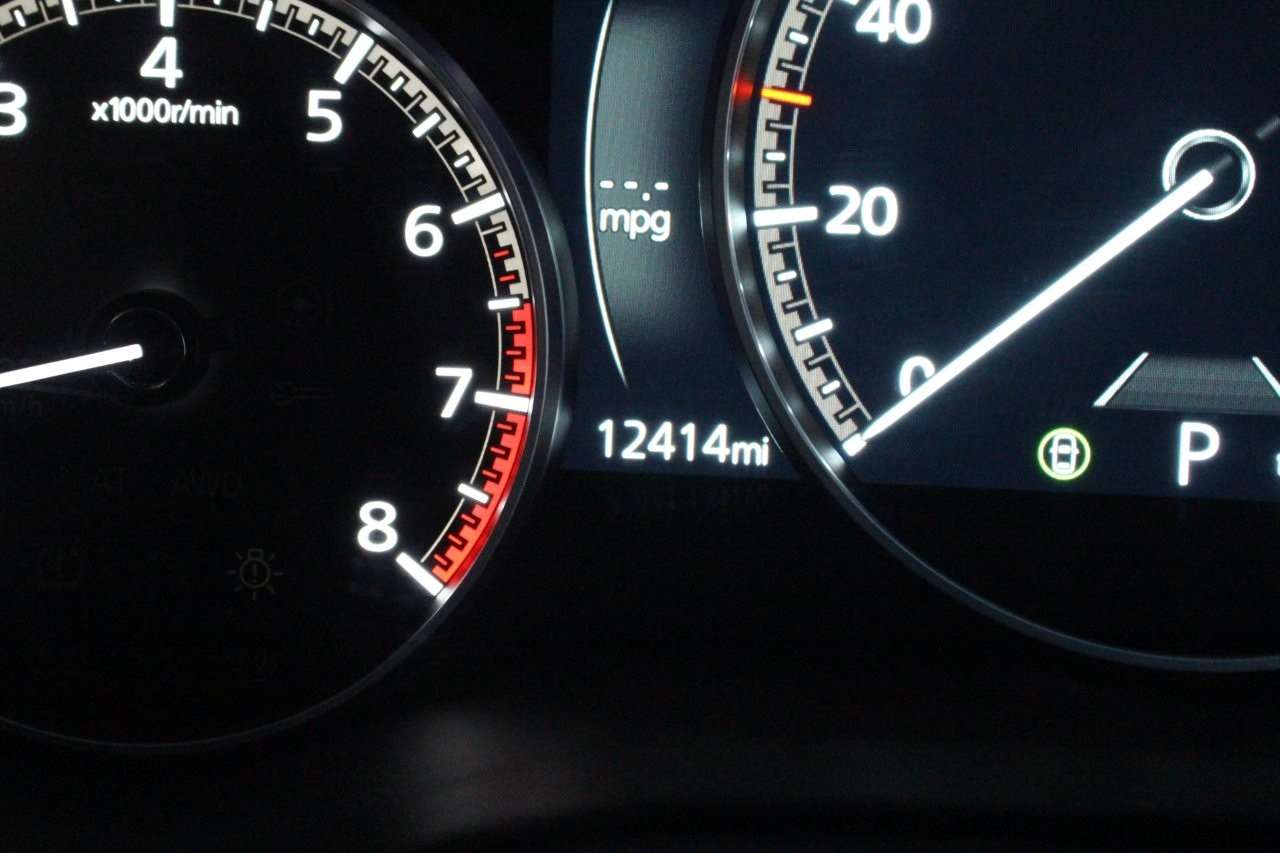 Used Mazda Mazda3 2025 for sale - 76726077: Photo 23