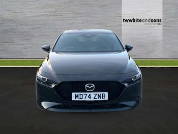 Used Mazda Mazda3 2025 for sale - 76726077: Photo