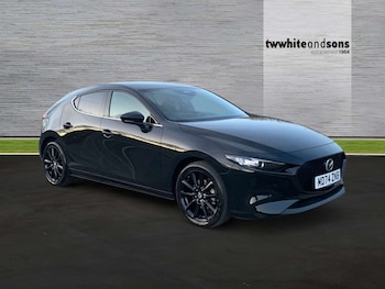 Used Mazda Mazda3 2025 for sale - 76726077: Photo