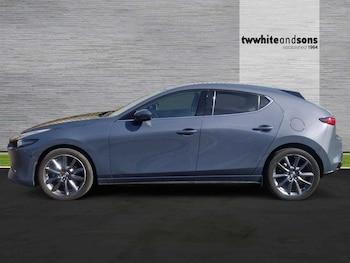 Used Mazda Mazda3 2021 for sale - 75899628: Photo