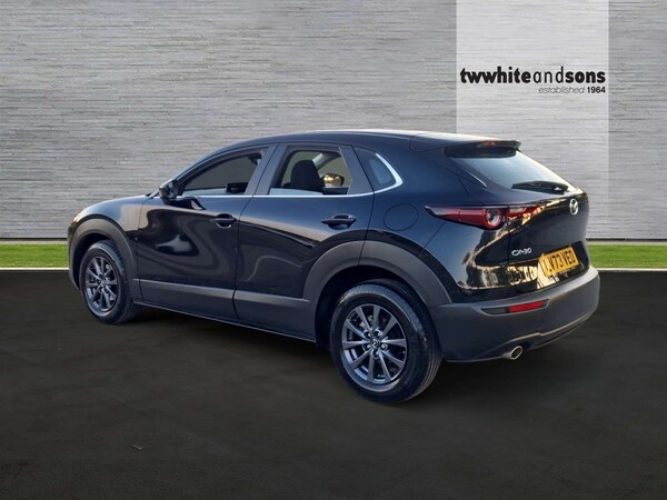 Used Mazda CX-30 2023 for sale - 76271663: Photo 5