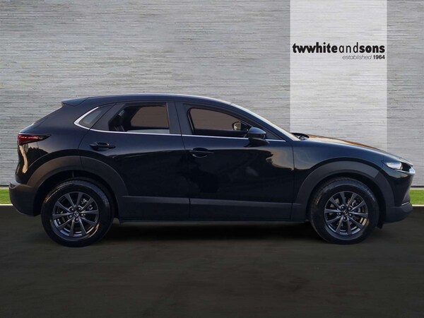 Used Mazda CX-30 2023 for sale - 76271663: Photo 8