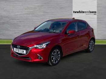 Used Mazda Mazda2 2019 for sale - 74783479: Photo