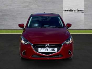 Used Mazda Mazda2 2019 for sale - 74783479: Photo