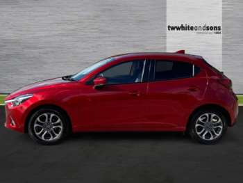 Used Mazda Mazda2 2019 for sale - 74783479: Photo