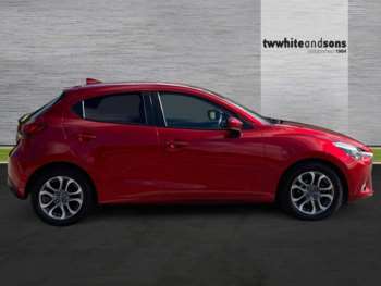 Used Mazda Mazda2 2019 for sale - 74783479: Photo
