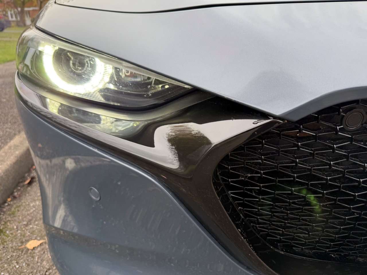 Used Mazda Mazda3 2021 for sale - 76474754: Photo 10