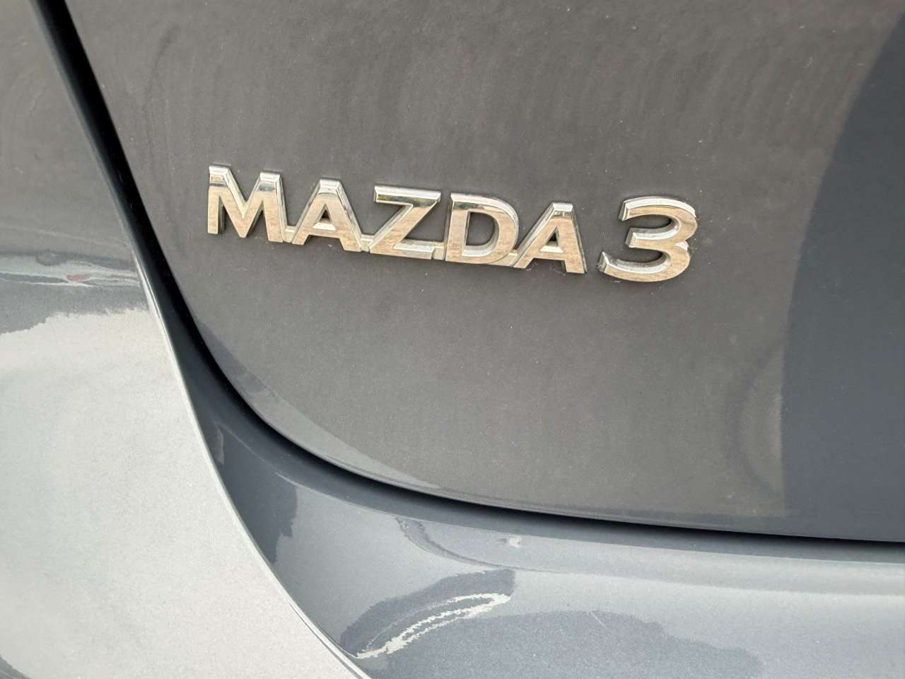Used Mazda Mazda3 2021 for sale - 76474754: Photo 12