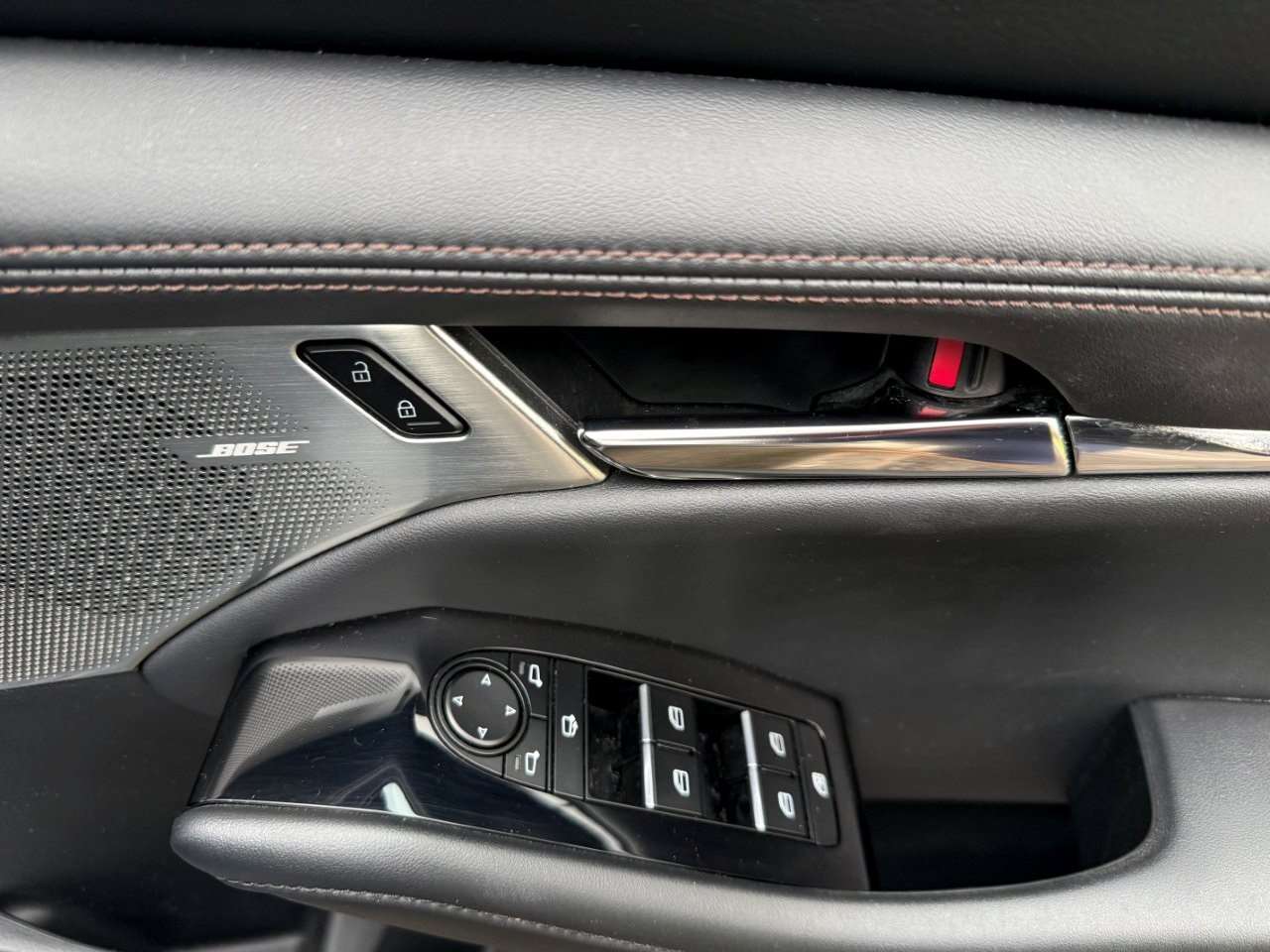 Used Mazda Mazda3 2021 for sale - 76474754: Photo 15