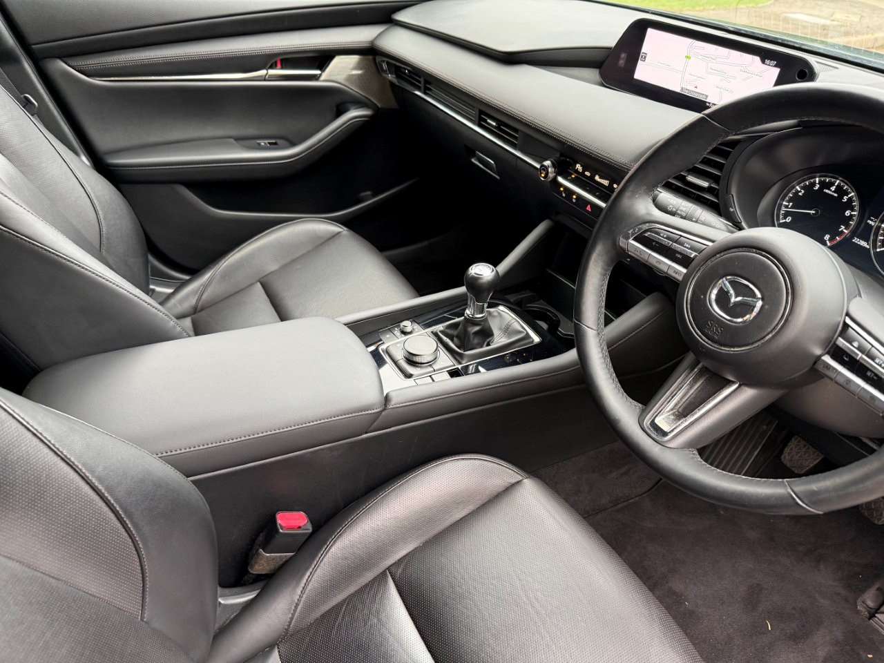 Used Mazda Mazda3 2021 for sale - 76474754: Photo 16