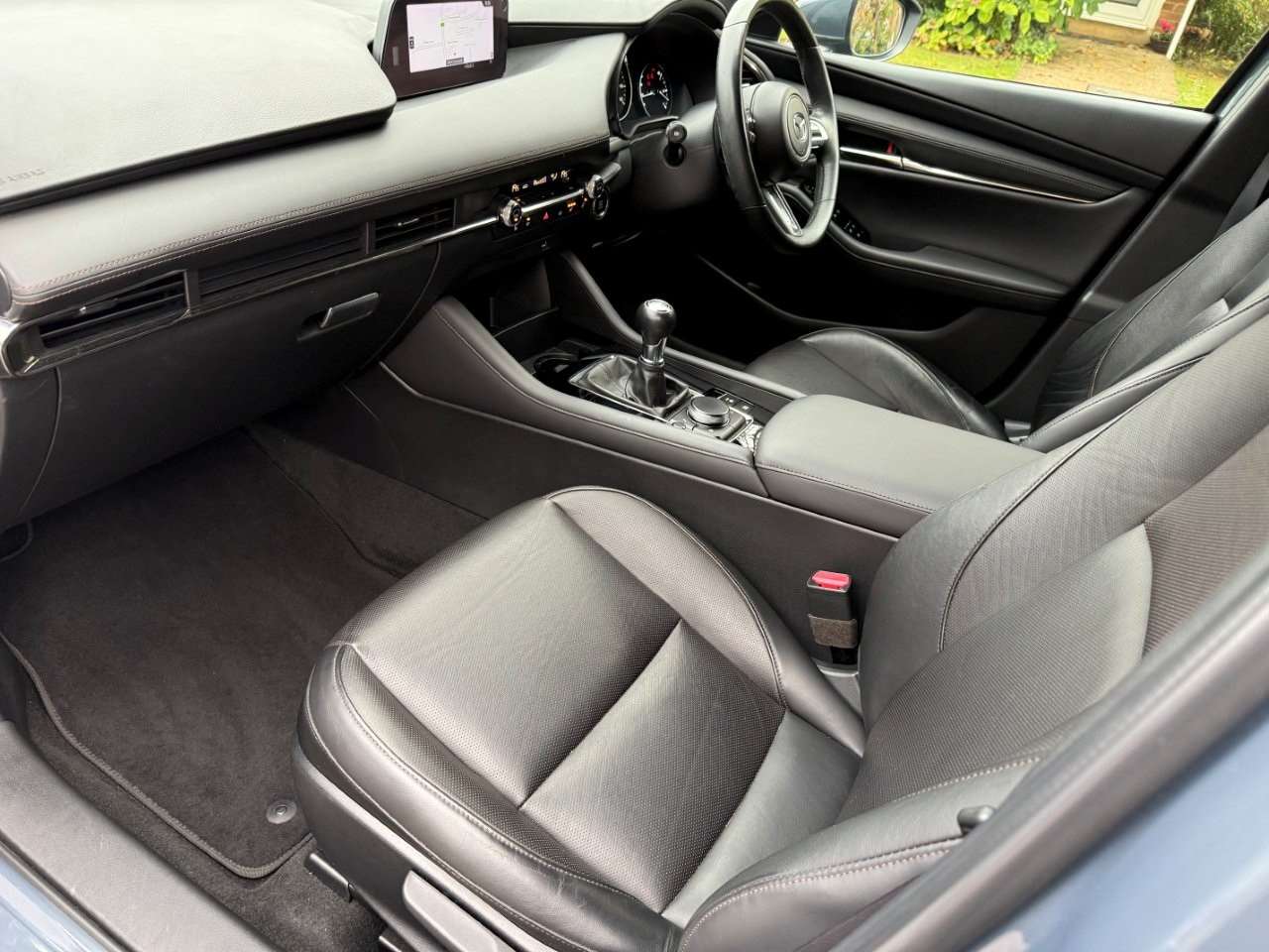 Used Mazda Mazda3 2021 for sale - 76474754: Photo 17