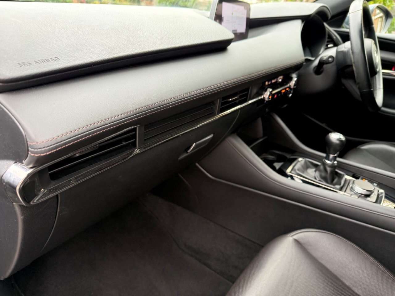 Used Mazda Mazda3 2021 for sale - 76474754: Photo 18