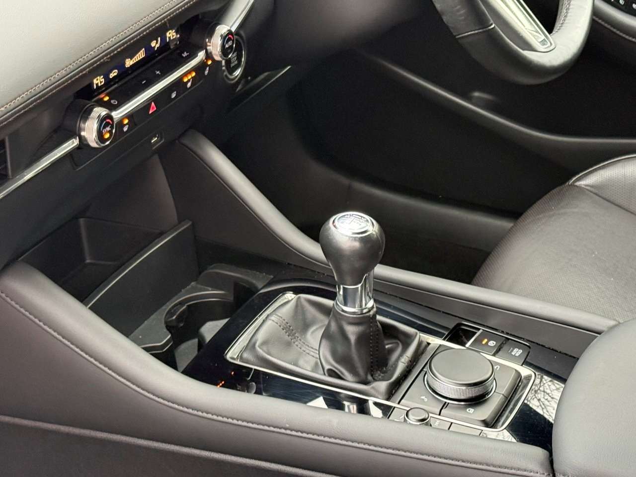 Used Mazda Mazda3 2021 for sale - 76474754: Photo 19