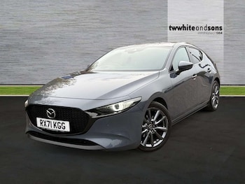 Used Mazda Mazda3 2021 for sale - 76474754: Photo